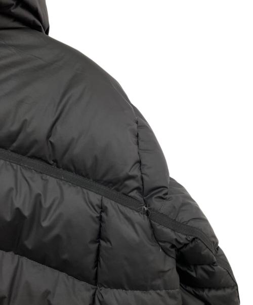 G-STAR RAW（ジースターロゥ）G-STAR RAW (ジースターロゥ) ダウンジャケット ブラック サイズ:XSの古着・服飾アイテム