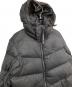 G-STAR RAW (ジースターロゥ) ダウンジャケット ブラック サイズ:XS：8000円