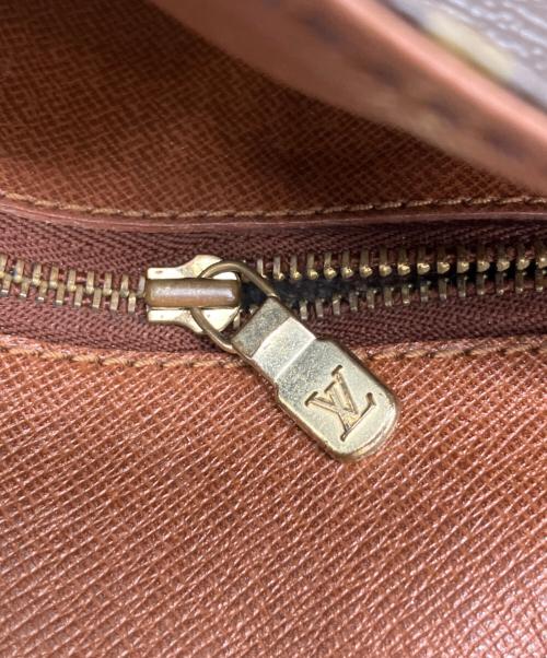 LOUIS VUITTON（ルイ ヴィトン）LOUIS VUITTON (ルイ ヴィトン) ショルダーバッグ ブラウン サイズ:表記無しの古着・服飾アイテム
