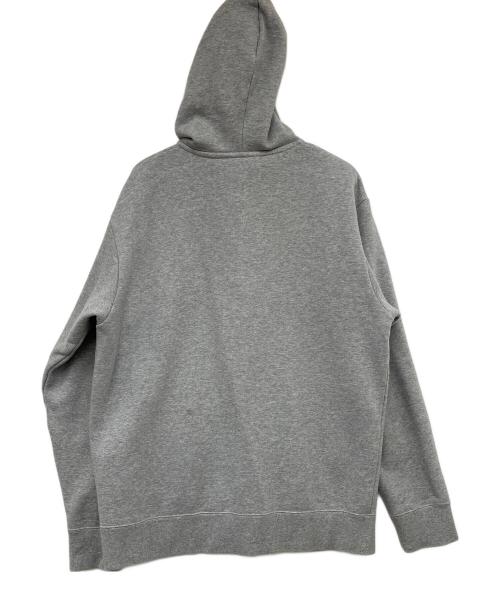 THE NORTH FACE（ザ ノース フェイス）THE NORTH FACE (ザ ノース フェイス) ジップパーカー グレー サイズ:Ｌの古着・服飾アイテム