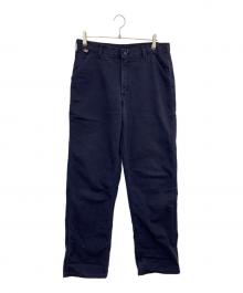 CarHartt（カーハート）の古着「パンツ」｜ネイビー