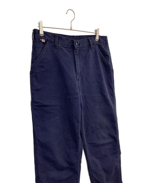 CarHartt（カーハート）CarHartt (カーハート) パンツ ネイビー サイズ:W33L34の古着・服飾アイテム