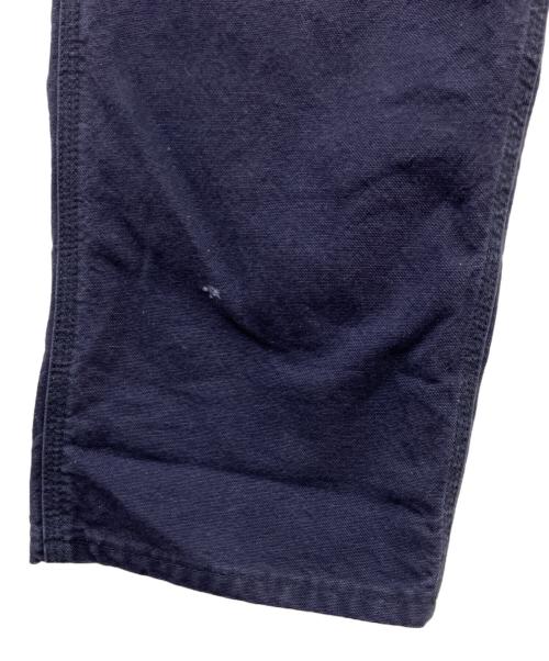 CarHartt（カーハート）CarHartt (カーハート) パンツ ネイビー サイズ:W33L34の古着・服飾アイテム