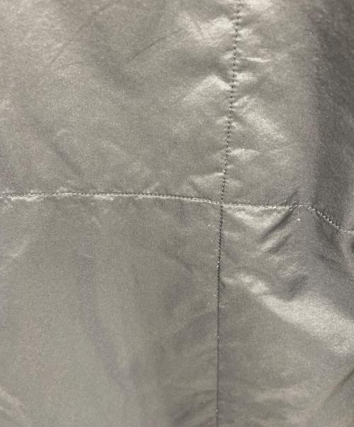 ARC'TERYX（アークテリクス）ARC'TERYX (アークテリクス) 中綿ジャケット ブラック サイズ:Mの古着・服飾アイテム