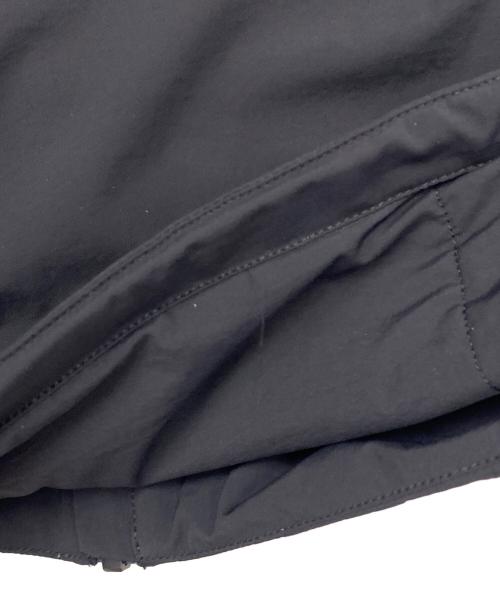 ARC'TERYX（アークテリクス）ARC'TERYX (アークテリクス) 中綿ベスト ブラック サイズ:Mの古着・服飾アイテム