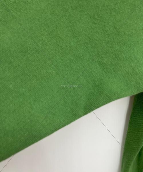Champion REVERSE WEAVE（チャンピオン リバース ウィーブ）Champion REVERSE WEAVE (チャンピオン リバース ウィーブ) リバースウィーブスウェット グリーン サイズ:Ｍの古着・服飾アイテム