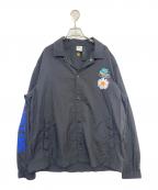 NIKEナイキ）の古着「M HBR-S UL COACHES JKT」｜ブラック