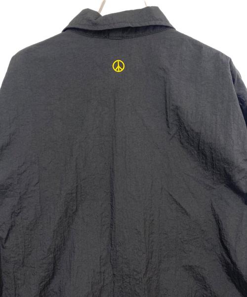 NIKE（ナイキ）NIKE (ナイキ) M HBR-S UL COACHES JKT ブラック サイズ:XXLの古着・服飾アイテム