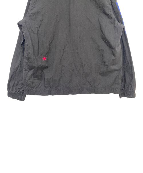 NIKE（ナイキ）NIKE (ナイキ) M HBR-S UL COACHES JKT ブラック サイズ:XXLの古着・服飾アイテム