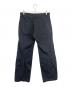 ISSEY MIYAKE (イッセイミヤケ) パンツ ブラック サイズ:3：10000円