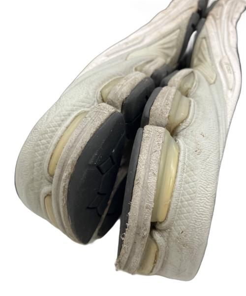 NEW BALANCE（ニューバランス）NEW BALANCE (ニューバランス) ローカットスニーカー ブラック サイズ:23.5の古着・服飾アイテム