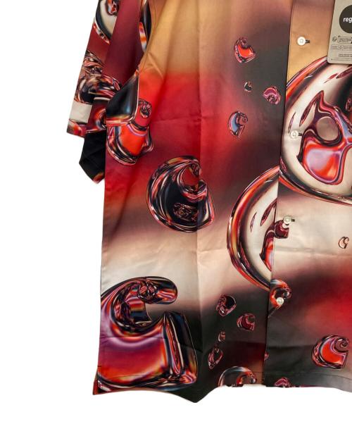 CarHartt（カーハート）CarHartt (カーハート) 半袖シャツ マルチカラー サイズ:L 未使用品の古着・服飾アイテム