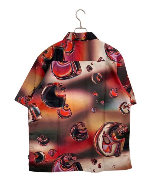 CarHartt（カーハート）CarHartt (カーハート) 半袖シャツ マルチカラー サイズ:L 未使用品の古着・服飾アイテム