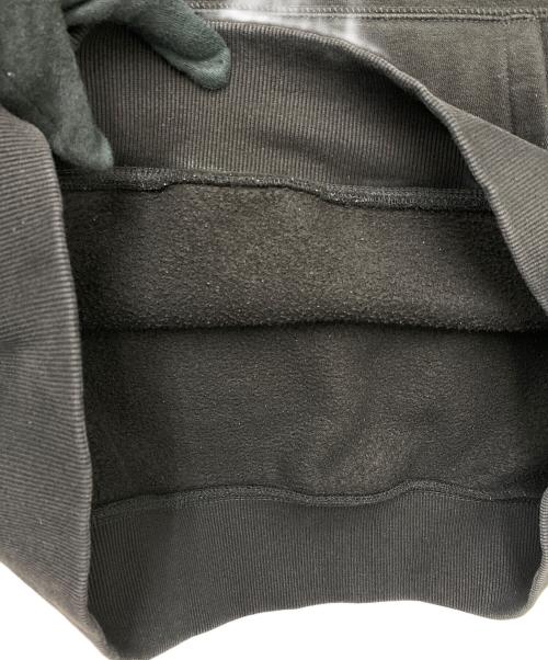 CarHartt（カーハート）CarHartt (カーハート) プルオーバーパーカー ブラック サイズ:XLの古着・服飾アイテム