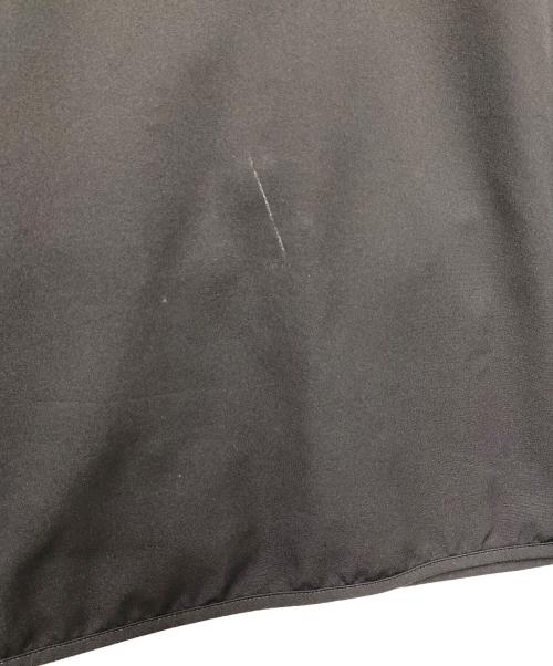 CarHartt（カーハート）CarHartt (カーハート) フィッシングベスト ブラック サイズ:Lの古着・服飾アイテム