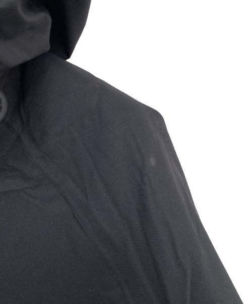 Columbia（コロンビア）Columbia (コロンビア) ダウンジャケット ブラック サイズ:XLの古着・服飾アイテム