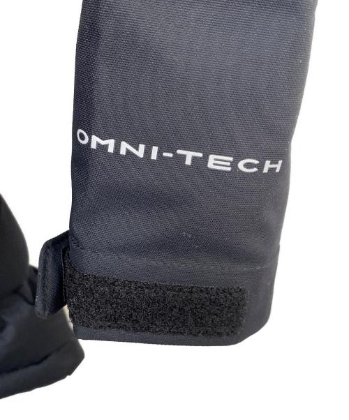 Columbia（コロンビア）Columbia (コロンビア) ダウンジャケット ブラック サイズ:XLの古着・服飾アイテム