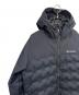 Columbia (コロンビア) ダウンジャケット ブラック サイズ:XL：20000円