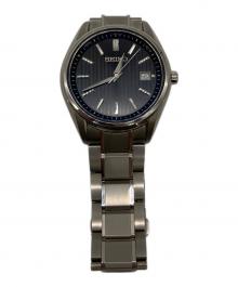 CASIO（カシオ）の古着「腕時計」｜ブラック