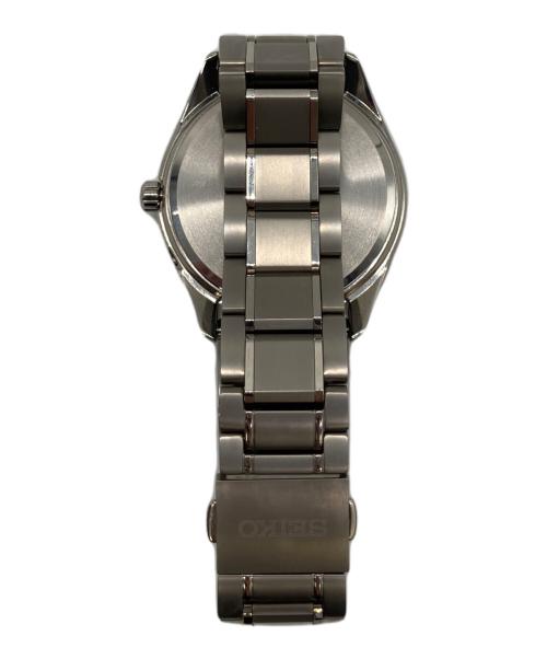 CASIO（カシオ）CASIO (カシオ) 腕時計 ブラックの古着・服飾アイテム