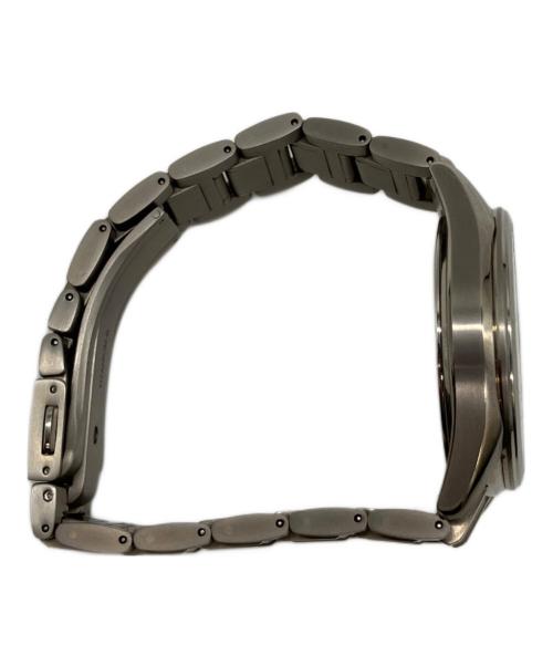 CASIO（カシオ）CASIO (カシオ) 腕時計 ブラックの古着・服飾アイテム