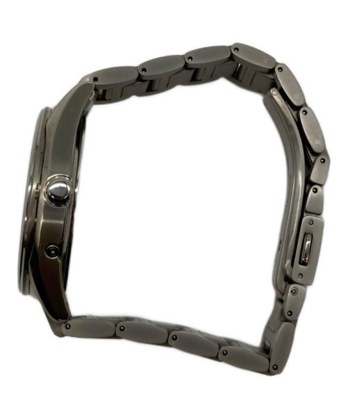 CASIO（カシオ）CASIO (カシオ) 腕時計 ブラックの古着・服飾アイテム