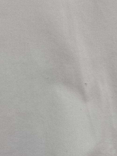 FRAMeWORK（フレームワーク）FRAMeWORK (フレームワーク) 半袖ブラウス ホワイト サイズ:Freeの古着・服飾アイテム