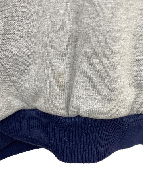 adidas（アディダス）adidas (アディダス) スウェット グレー サイズ:表記無しの古着・服飾アイテム