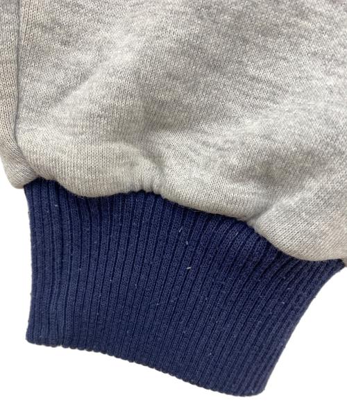 adidas（アディダス）adidas (アディダス) スウェット グレー サイズ:表記無しの古着・服飾アイテム