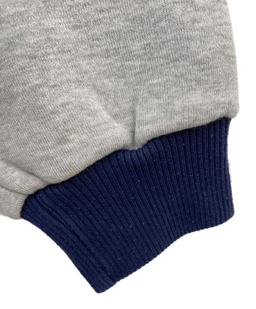 adidas（アディダス）adidas (アディダス) スウェット グレー サイズ:表記無しの古着・服飾アイテム