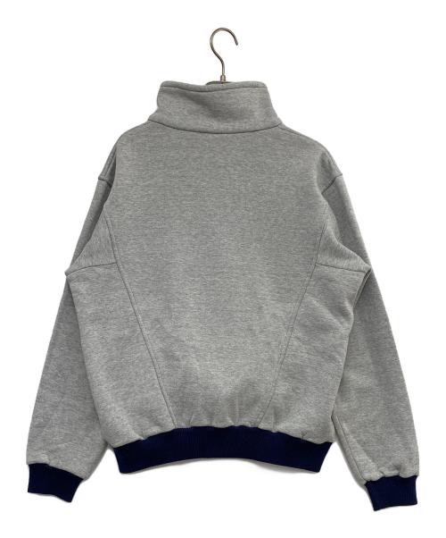 adidas（アディダス）adidas (アディダス) スウェット グレー サイズ:表記無しの古着・服飾アイテム