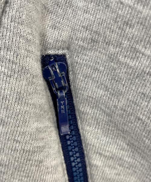 adidas（アディダス）adidas (アディダス) スウェット グレー サイズ:表記無しの古着・服飾アイテム