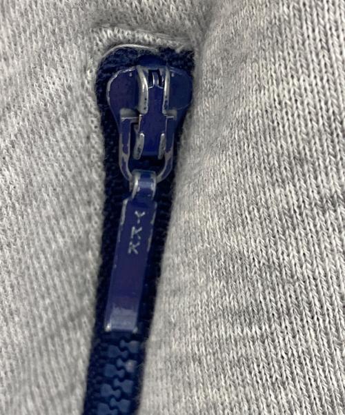 adidas（アディダス）adidas (アディダス) スウェット グレー サイズ:表記無しの古着・服飾アイテム