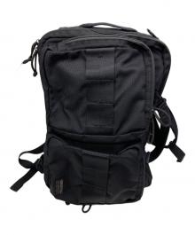 BRIEFING（ブリーフィング）の古着「2WAYバッグ」｜ブラック