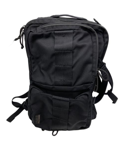BRIEFING（ブリーフィング）BRIEFING (ブリーフィング) 2WAYバッグ ブラックの古着・服飾アイテム