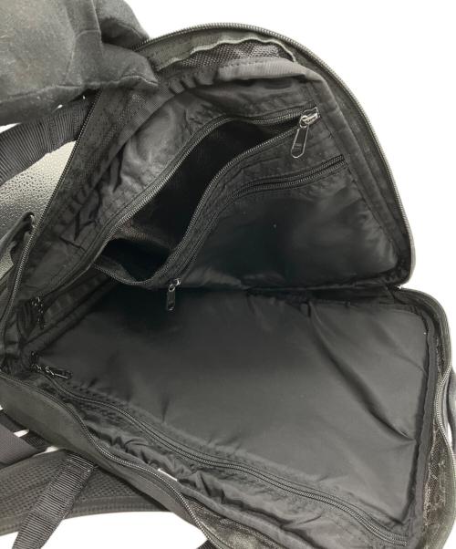 BRIEFING（ブリーフィング）BRIEFING (ブリーフィング) 2WAYバッグ ブラックの古着・服飾アイテム