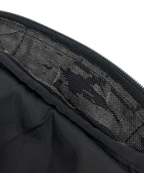 BRIEFING（ブリーフィング）BRIEFING (ブリーフィング) 2WAYバッグ ブラックの古着・服飾アイテム