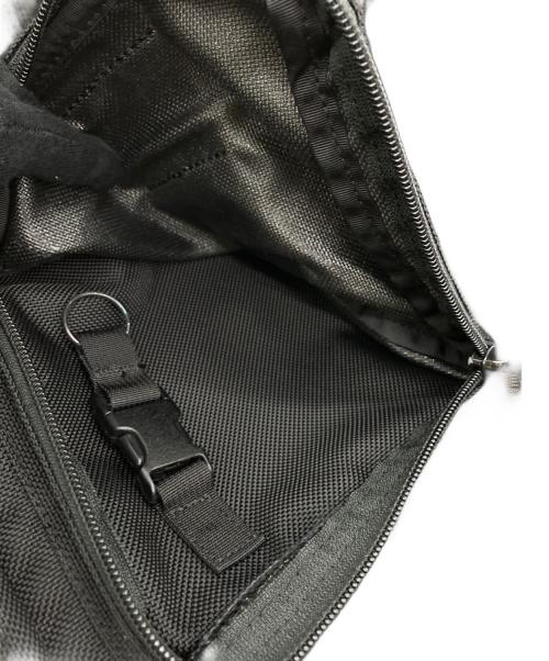 BRIEFING（ブリーフィング）BRIEFING (ブリーフィング) 2WAYバッグ ブラックの古着・服飾アイテム