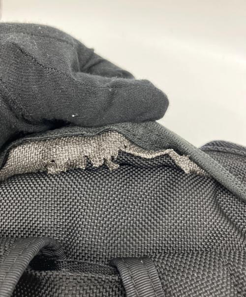 BRIEFING（ブリーフィング）BRIEFING (ブリーフィング) 2WAYバッグ ブラックの古着・服飾アイテム