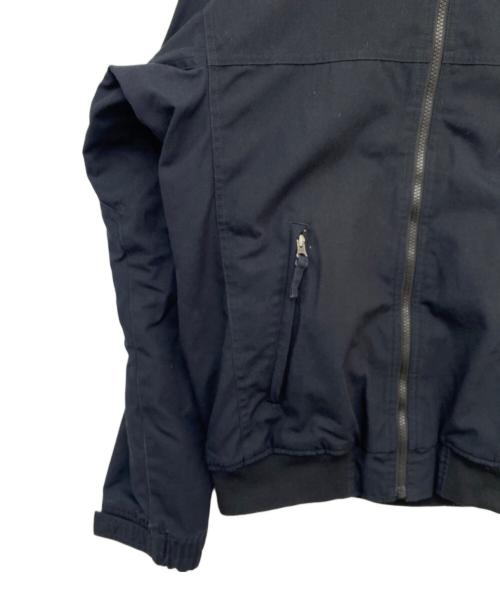 Columbia（コロンビア）Columbia (コロンビア) フーデッドジャケット ブラック サイズ:XLの古着・服飾アイテム