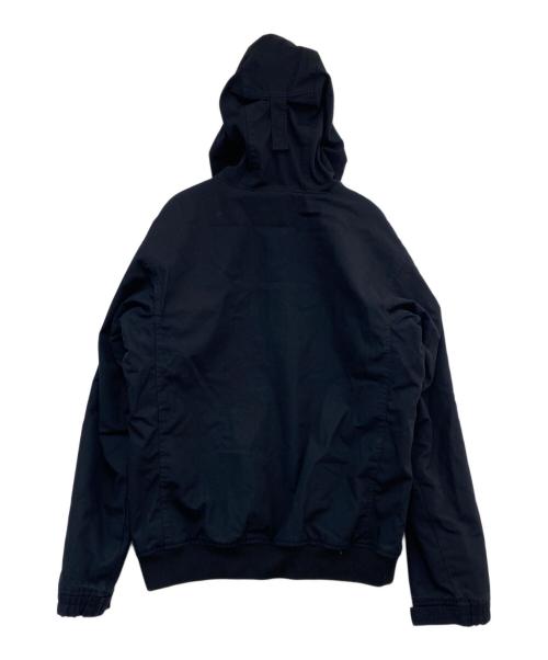 Columbia（コロンビア）Columbia (コロンビア) フーデッドジャケット ブラック サイズ:XLの古着・服飾アイテム