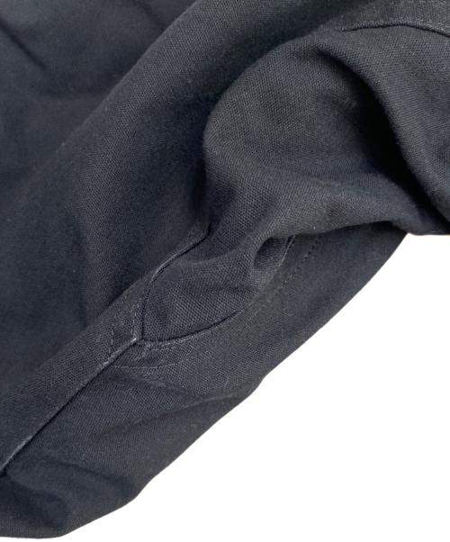 Columbia（コロンビア）Columbia (コロンビア) フーデッドジャケット ブラック サイズ:XLの古着・服飾アイテム