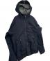 Columbia (コロンビア) フーデッドジャケット ブラック サイズ:XL：6000円