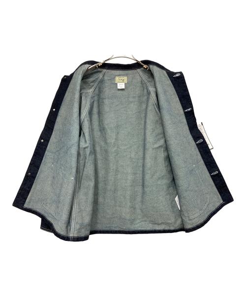 Schott（ショット）Schott (ショット) カバーオール ネイビー サイズ:42 未使用品の古着・服飾アイテム