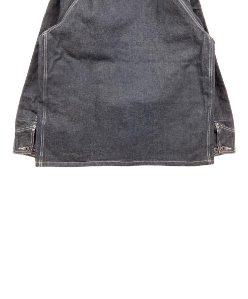 Schott（ショット）Schott (ショット) カバーオール ネイビー サイズ:42 未使用品の古着・服飾アイテム