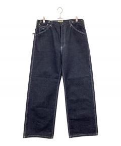 OLD Town デニム　32×36　古着中古 中古・古着通販】old town (オールドタウン) デニムパンツ ブラック