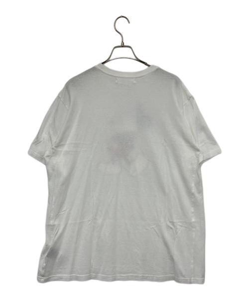 seven by seven（セブンバイセブン）seven by seven (セブンバイセブン) DISNEY (ディズニー) 半袖Tシャツ ホワイト サイズ:Ｍ 未使用品の古着・服飾アイテム