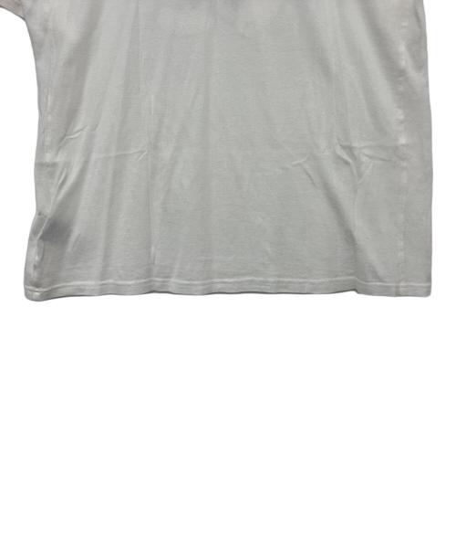 seven by seven（セブンバイセブン）seven by seven (セブンバイセブン) DISNEY (ディズニー) 半袖Tシャツ ホワイト サイズ:Ｍ 未使用品の古着・服飾アイテム