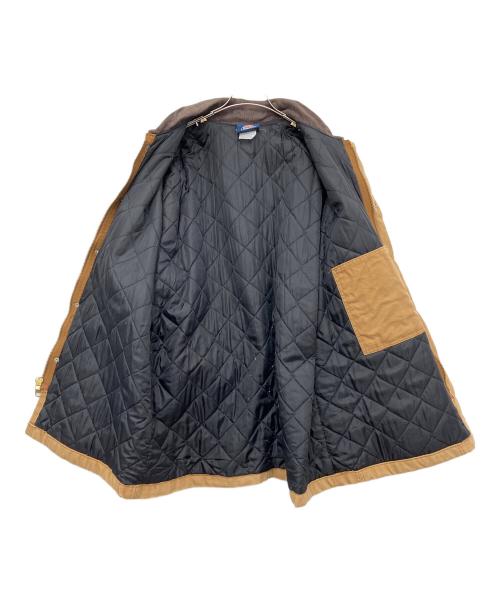 Dickies（ディッキーズ）Dickies (ディッキーズ) カバーオール カーキ サイズ:Ｌの古着・服飾アイテム