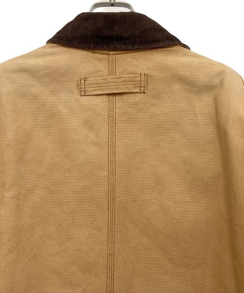 Dickies（ディッキーズ）Dickies (ディッキーズ) カバーオール カーキ サイズ:Ｌの古着・服飾アイテム